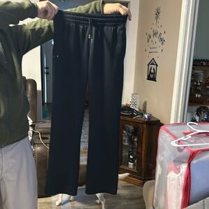 Women’s x small Under Armour running pants